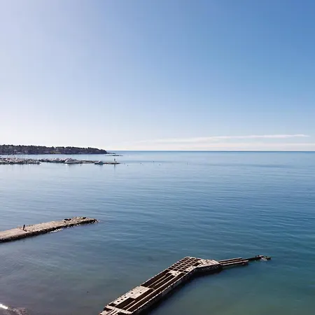 Les Pins Luxueuse Front De * Juan-les-Pins