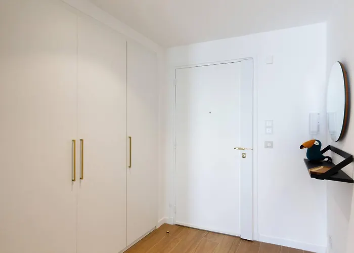 Les Pins Luxueuse Front De