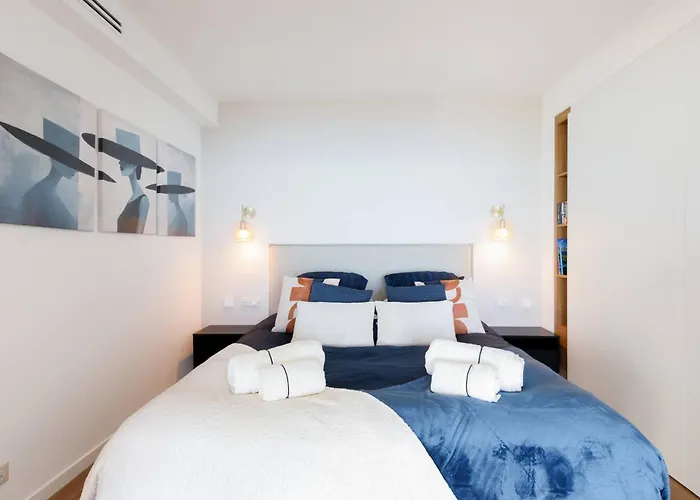 Les Pins Luxueuse Front De * Juan-les-Pins